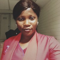 Paulina Dimbu Quimino Lubadikadio Simba