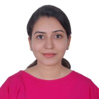 Urvashi Mody