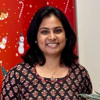 Meenakshi Nandakumar
