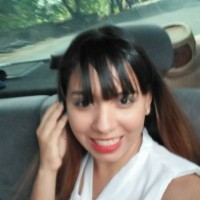 Ruth Elizabeth Vegazo Lopez