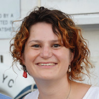 Nina Mulvey