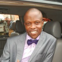 Michael Erute Mikolo Ikuuh