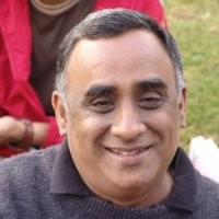 Ramachandran Ganapathy