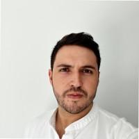 Daniel De la Peña