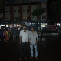 Vicky Singh