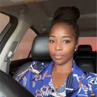 Ieshia Moultrie