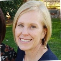 Mary Ann Adair