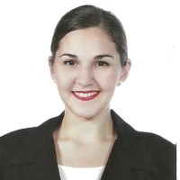 Sandra Raquel Fischer Moreno