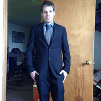 Kyle Geisberger
