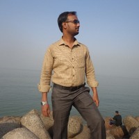 Syed Ali