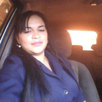 Raquel Sarai Blanco Arevalo