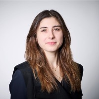 Morgane Babey