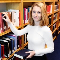 Jessica Wevers