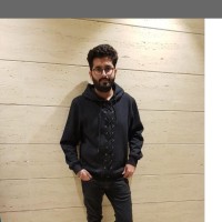 Rishab Raheja