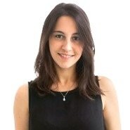 Cyntia Bravo