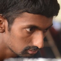Manu Krishnan T V