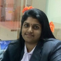 Dr. Priya Prince Punnen