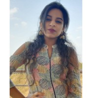 Poorvi N