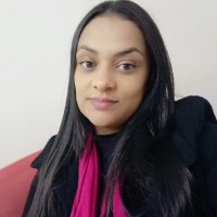 Daniele Vieira Chaves