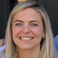 Catherine O'Neill