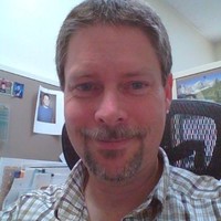 Kevin Grindle