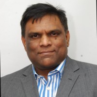 Vinay Daggolu
