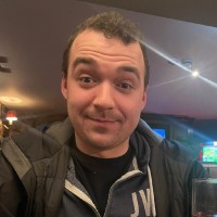 Matthew Vinton
