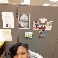 Sharhonda Echols