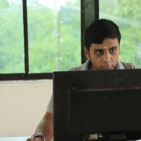 Yadu Sreedhar
