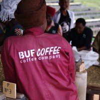 Bufcoffee Ltd