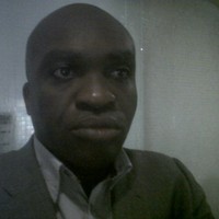 Femi Orimolade