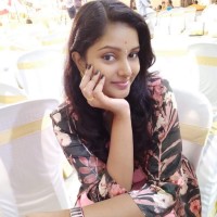 AISHWARYA R D