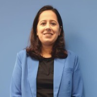 Jeeya Mathrani