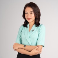 Poe Thinzar Kyaw