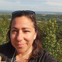 Jennifer Gagné