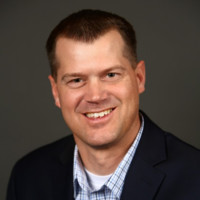 Blaine Duke