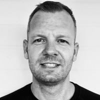 Bob De Jong