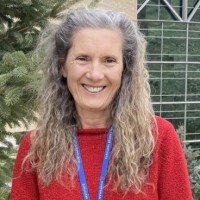 Ildiko Strehli, Ph.D., Oly