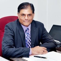 Dr. Shujjat Ahmed