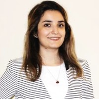 Niloofar Shadab, Ph.D