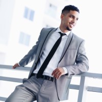 Brandon Narain