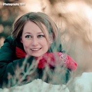 Sarah Meredith