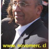 Moises E. Gonzalez M.