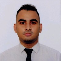 Anubhab Chanda