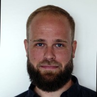 Daniel Norén Tegner