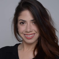 Brenda Pereira Miguel Ruela