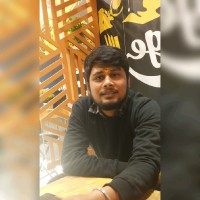 Saurabh Srivastava