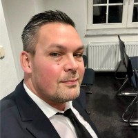 Gordon Neugebauer