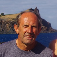 Daniel Meunier