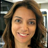 Silmara Sousa